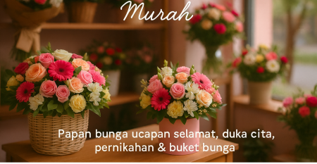 Toko Bunga Pasaman